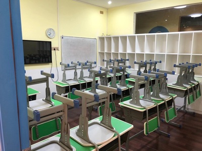 贛州佳明教育咨詢 助力學子成長的專業教育伙伴